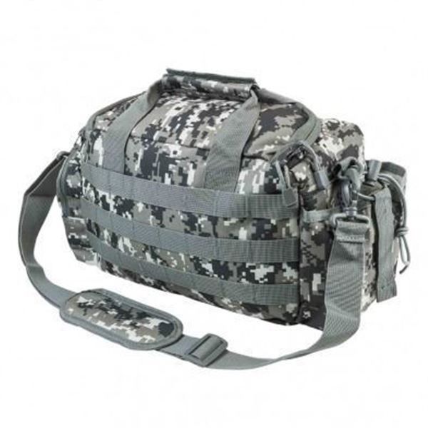 VISM Small range Bag - Digital