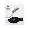 Image 1 : Wild Turkey Hand Made - Outdoor Tactical Heavy Duty Fix Blade Knife