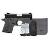 Image 1 : KIMBER MICRO9 9MM 7RD SHADOW BUNDLE