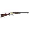 Image 1 : HENRY H6 BIG BOY 357MAG 20" 10RD