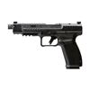 Image 1 : CANIK METE SFX PRO 9MM 5.74" 20RD BK