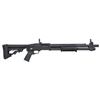 Image 1 : MSBRG 590R 12GA 18.5" 6RD BLACK