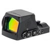 Image 1 : SIG ROMEO-X REFLEX PRO CIRCLE DOT BLK