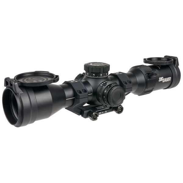 SIG TANGO MSR FFP 2-12X44 34MM MRAD