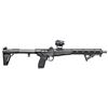 Image 1 : KELTEC S2K DFNDR 10MM 15RD GLK20 BLK