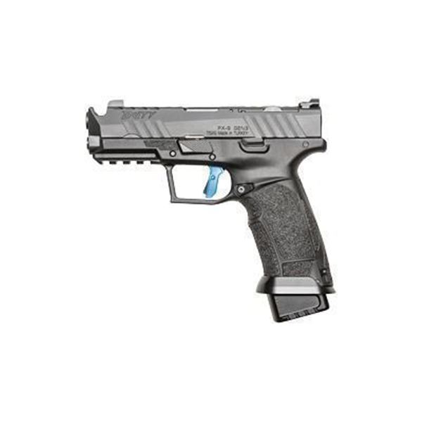 TISAS PX-9 2.0 DTY CMP 9MM 4.11" 20R