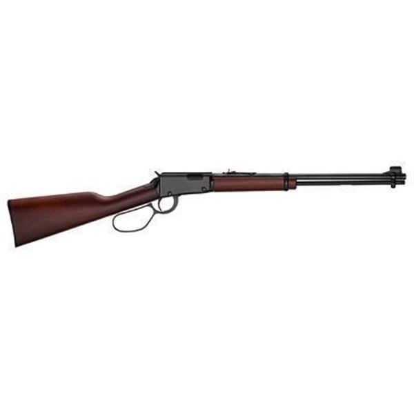 HENRY CLASSIC LRG LOOP 22S/LR 18.5"