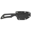 Image 1 : OD EDGE PIVOT DROP-POINT BLK W/STH