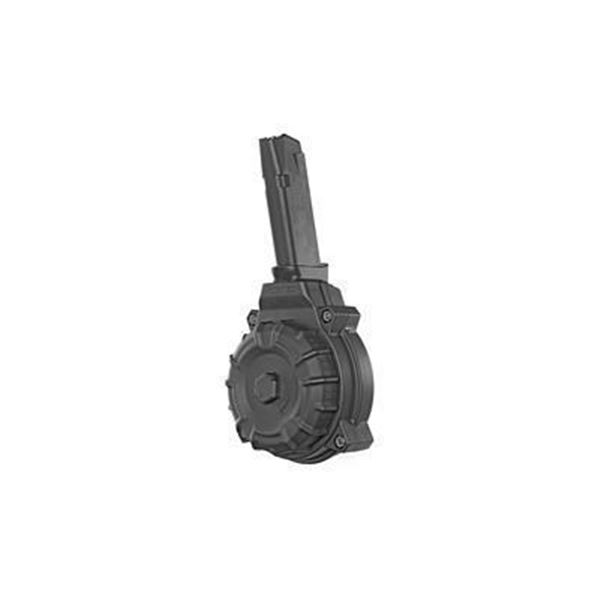 PROMAG FOR GLK 43X 9MM 50RD DRM PLY