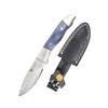 Image 1 : Wild Turkey Handmade - Full Tang Fix Blade Hunting Knife