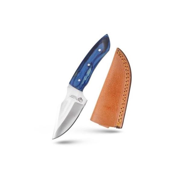 Wild Turkey Handmade - Fixed Blade Knife