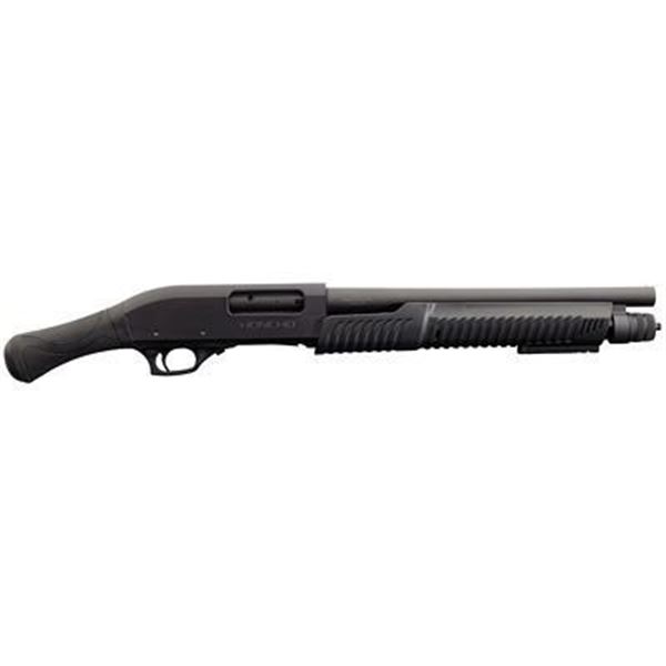 CHIAPPA HONCHO 12/14" 3" SYN BLACK