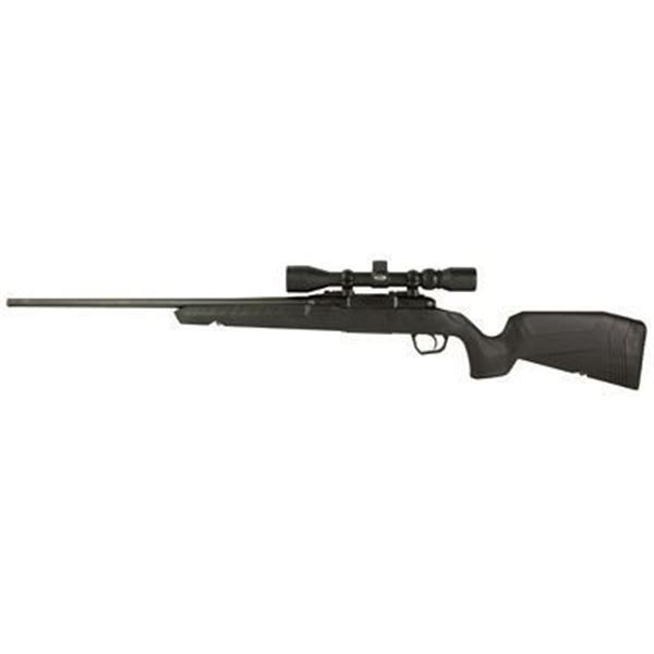 SAV AXIS XP 243WIN 22" 4RD BLACK