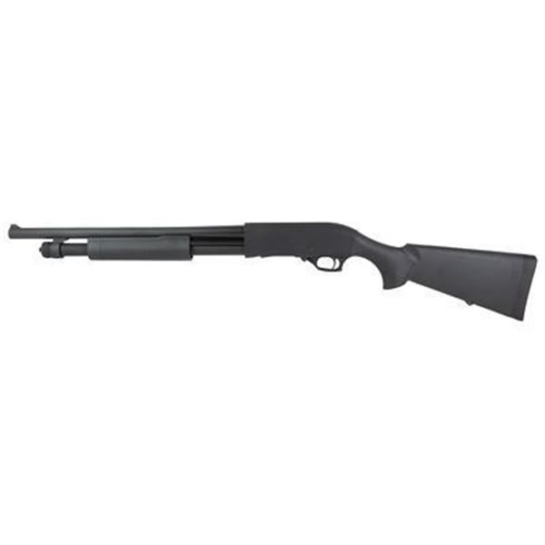 TOKAREV TX1 12GA 3" 18.5" 5RD BLK