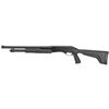 Image 1 : STEVENS 320 PG 20GA 18.5" 5RD BLACK