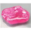 Image 1 : 28.52ct Alluring Natural Ruby Stone Rough Fantastic (GEM-18307)