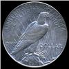 Image 2 : 1925S Peace Dollar Choice Unc (COI-5606)