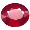 Image 1 : 17.42ct AAA Natural Top Blood Red Ruby Beauty (GEM-20129)