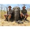 Image 8 : Chirisa Zimbabwe 14 day 2 hunters 2 tuskless Elephant 2 Buffalo hunt for 2 hunters 2026