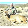 Image 1 : 4 day and 5 night trophy Coues deer hunt for 2 hunters