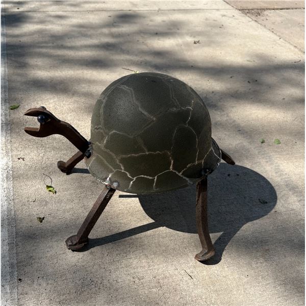 Turtle by Keith Dorn