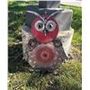 Image 1 : Small Owl by Keith Dorn