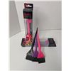 Image 1 : Framar Triple Threat Set - hair colour 3 brush set