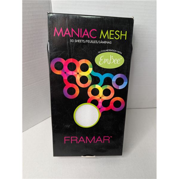 Framar Maniac Mesh