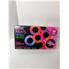 Image 1 : Framar Pink Paws Nitrile Gloves