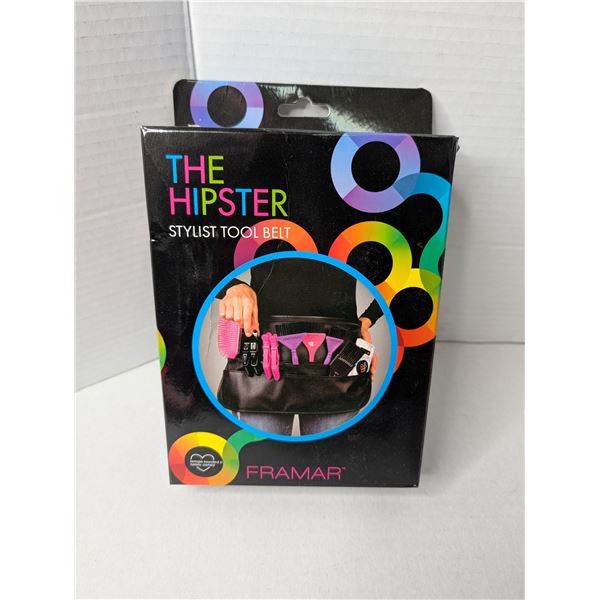 Framar The Hipster Stylist Tool Belt