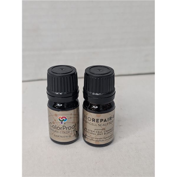 ColorProof BioRepair-8 Stem Cell Scalp Serum 5ml