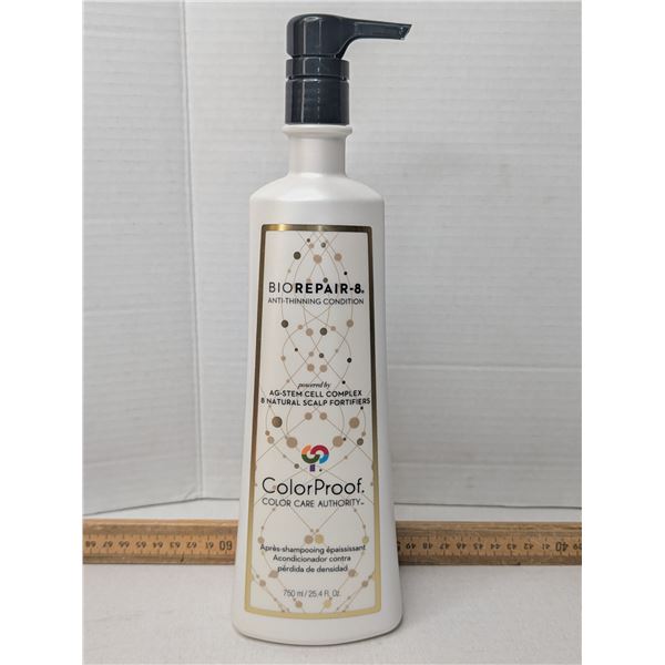 ColorProof BioRepair-8 Anti-Thinning Conditioner 750ml