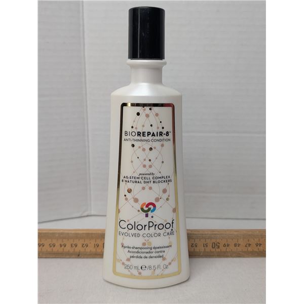 ColorProof BioRepair-8 Anti-Thinning Conditioner 250ml