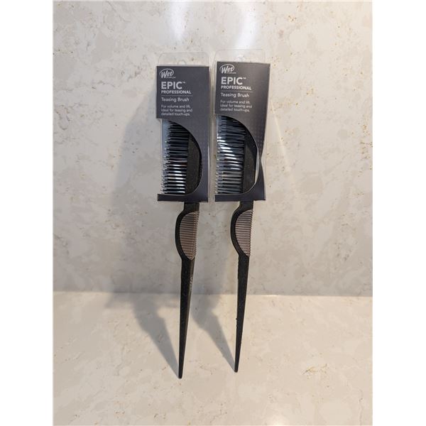 Wet Brush Epic Professional Teasing Brush