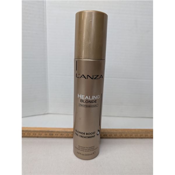 L'ANZA Healing Blonde - blonde boost pre-treatment 200ml