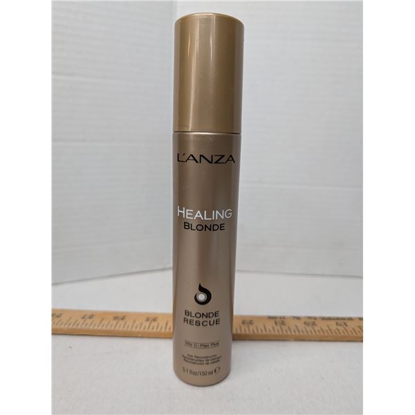 L'ANZA Healing Blonde - blonde rescue 150ml