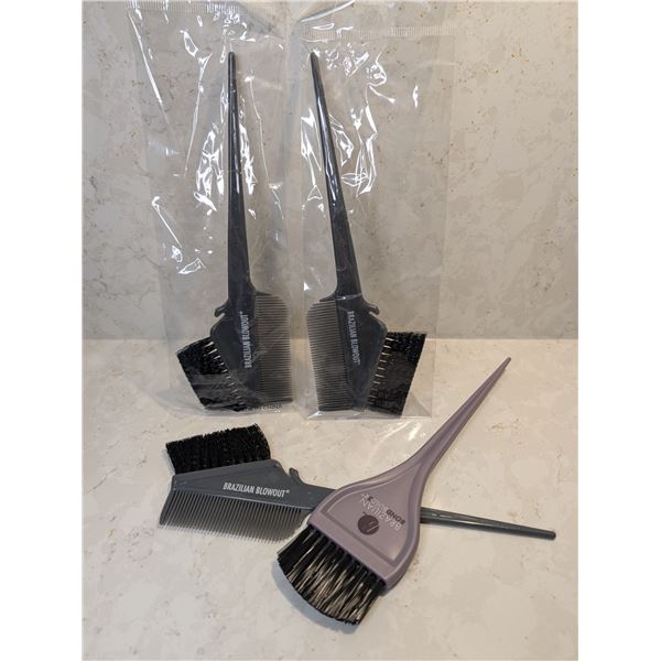 Brazilian Blowout Misc Brushes/Combs