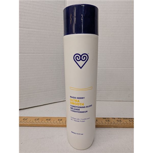 Brand With A Heart - Maqui Berry Ultra Smooth Conditioning Blend 300ml