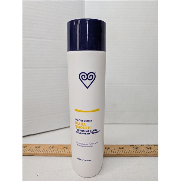 Brand With A Heart - Maqui Berry Ultra Smooth Cleansing Blend 300ml