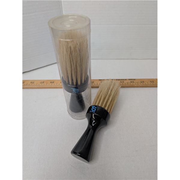 TS Pro - neckbrush set of 6