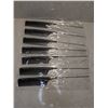 Image 1 : Pin Tail Combs