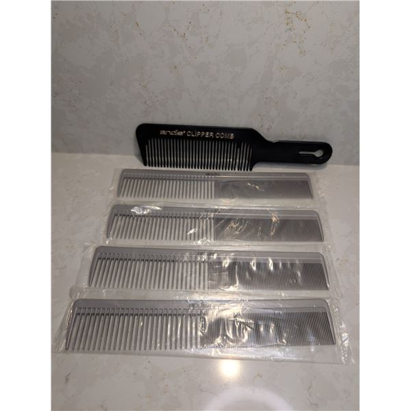 Andis Combs