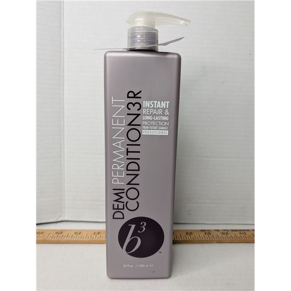 Brazilian Bond Builder - Demi Permanent Conditioner 1L