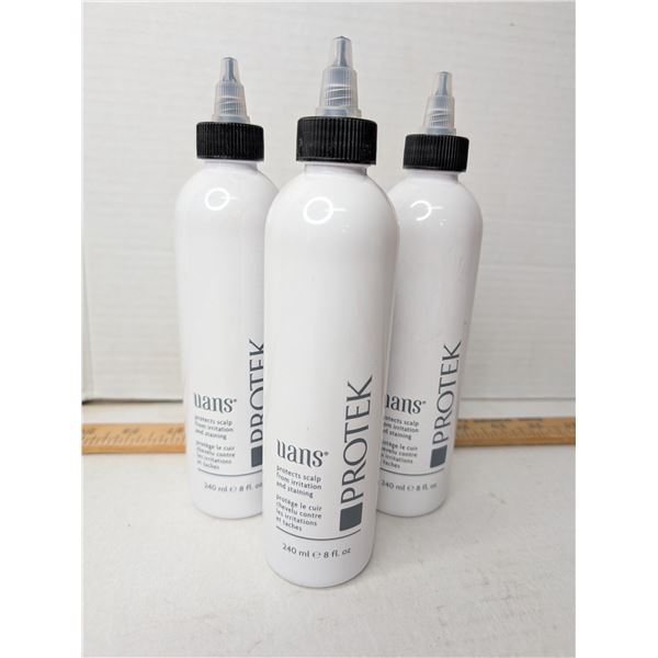 UANS PROTEK - scalp protection