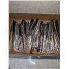 Image 1 : Fine Tooth Rat Tail Combs