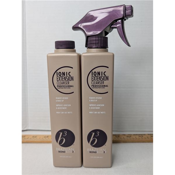Brazilian Bond Builder - Ionic Extension Cleanser 350ml