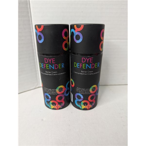 Framar Dye Defender Barrier Cream