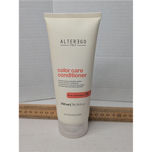 AlterEgo color care conditioner 200ml