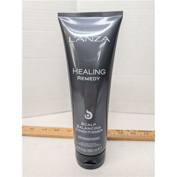 L'ANZA Healing Remedy - scalp balancing conditioner 250ml