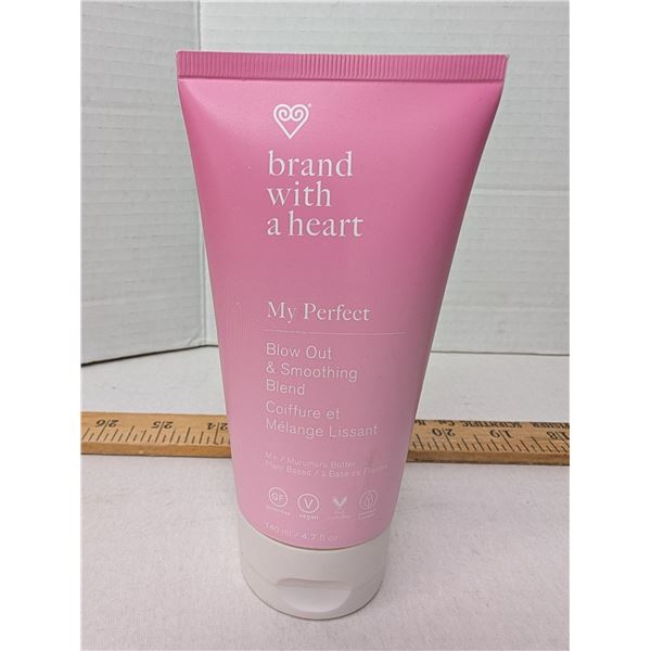 Brand With A Heart - My Perfect Blow Out & Smoothing Blend 140ml